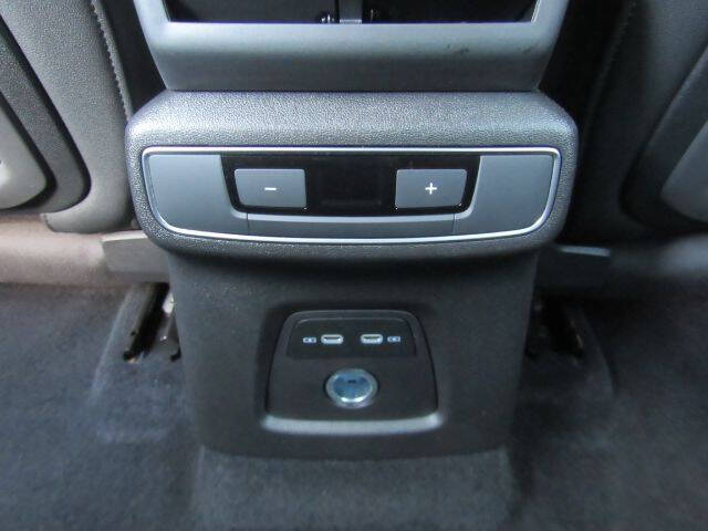 2023 Audi Q4 e-tron quattro Prestige 50