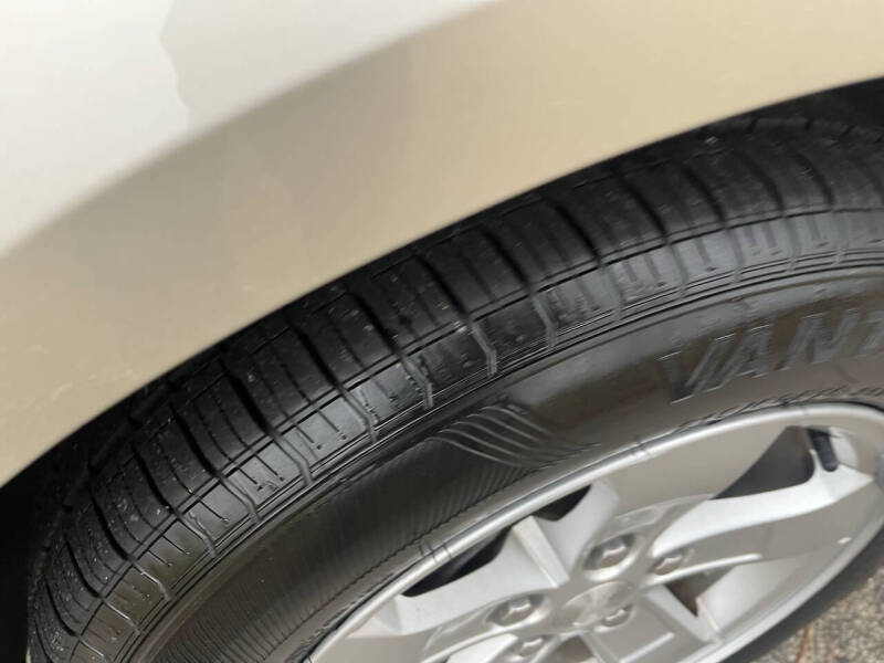 2013 Chevrolet Malibu LS