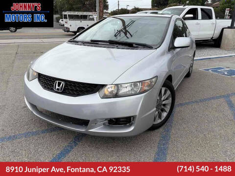 2009 Honda Civic