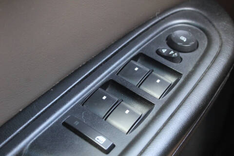 2014 GMC Acadia SLT-1