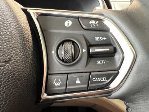 2026 Acura MDX SH-AWD w/Tech