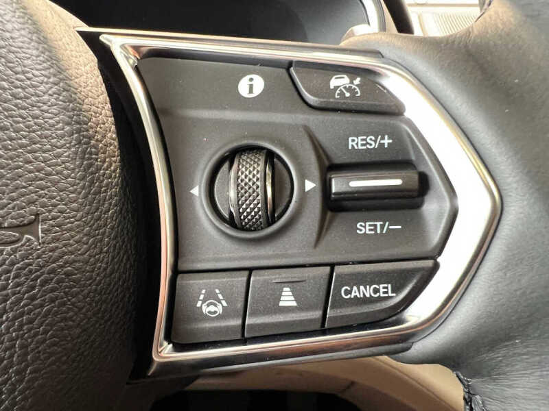 2026 Acura MDX SH-AWD w/Tech