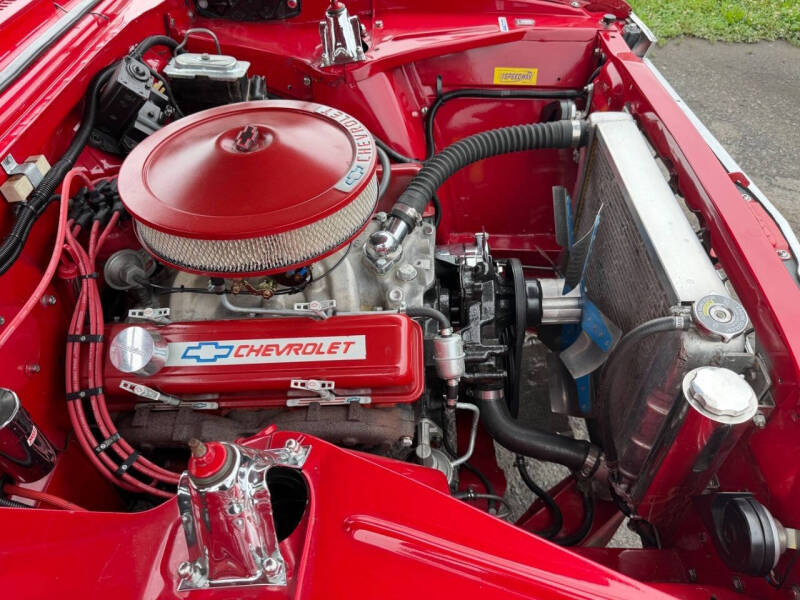 1964 Chevrolet Nova