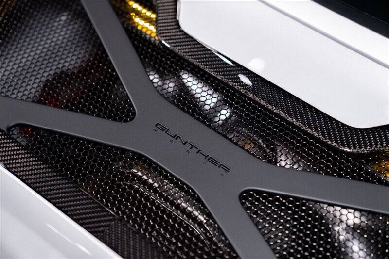 1995 Porsche 911 Carrera