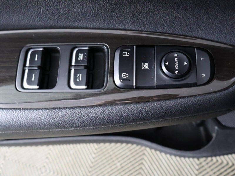 2020 Kia Optima EX