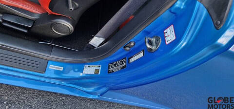 2007 Hyundai Tiburon GT Limited