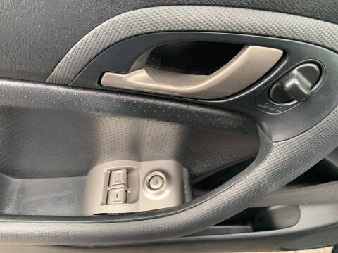 2006 Acura RSX w/Leather