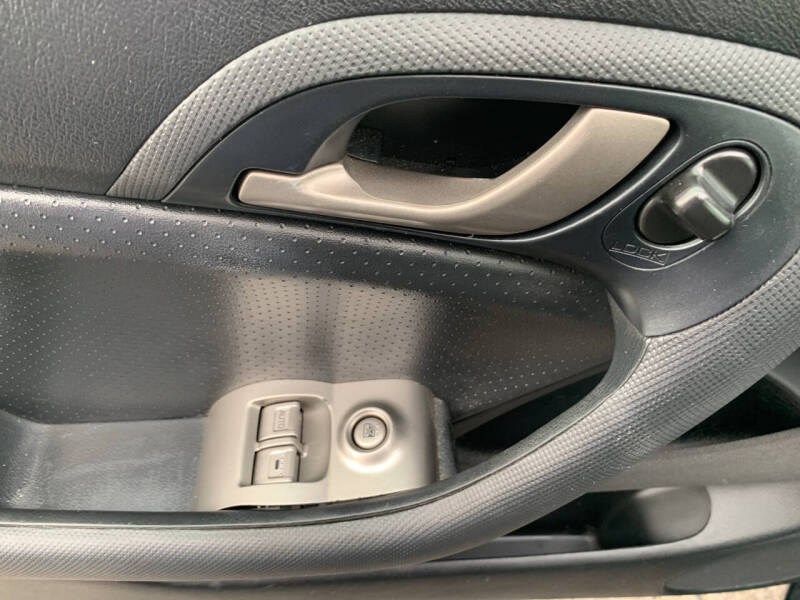 2006 Acura RSX w/Leather