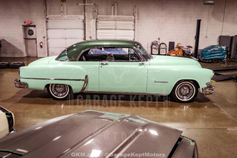 1953 Chrysler Imperial