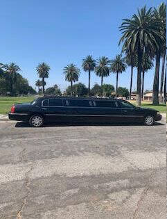 2011 Lincoln Town Car