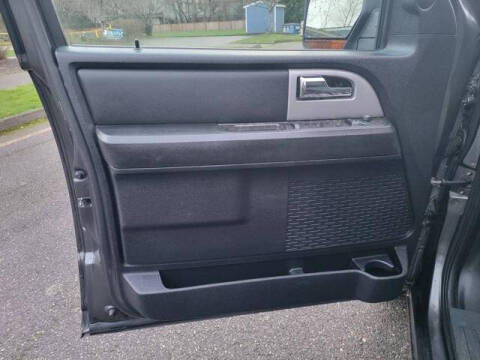 2015 Ford Expedition EL Limited