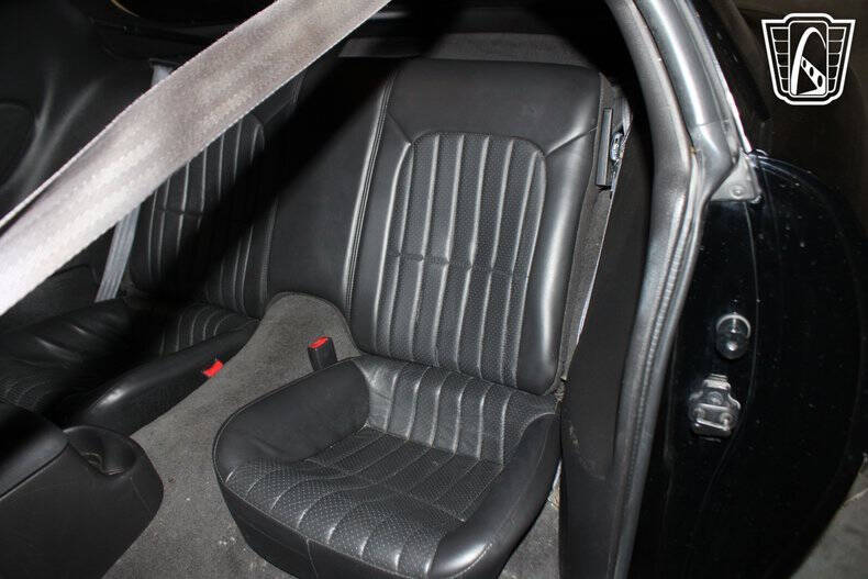 2000 Chevrolet Camaro