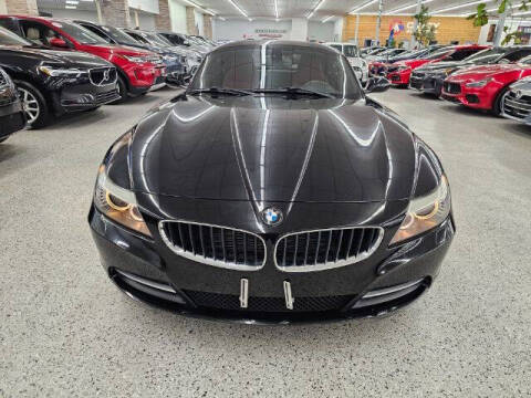 2011 BMW Z4 sDrive30i