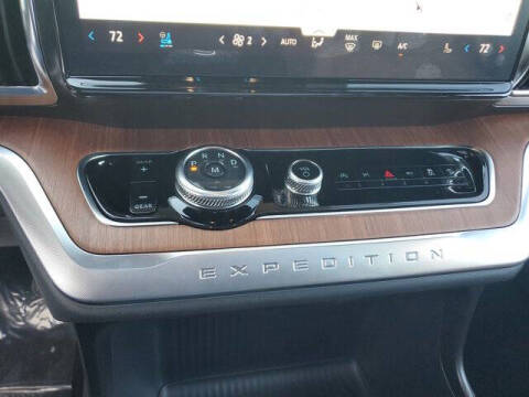 2026 Ford Expedition MAX King Ranch