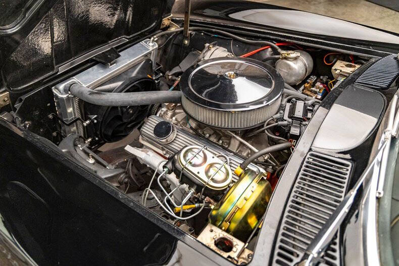 1964 Chevrolet Corvette