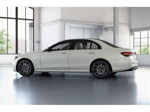 2022 Mercedes-Benz E-Class E 350