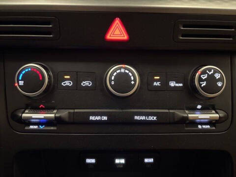 2024 Kia Carnival