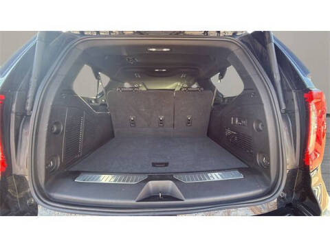 2023 GMC Yukon XL AT4