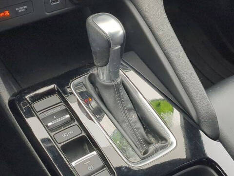 2024 Acura Integra w/A-SPEC