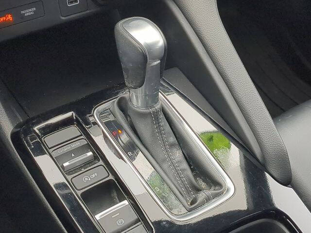 2024 Acura Integra w/A-SPEC