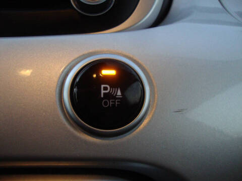 2016 FIAT 500X Lounge