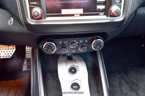 2016 Ferrari California T