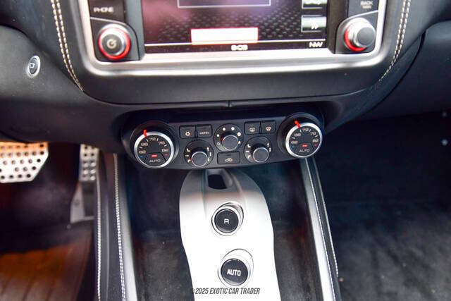 2016 Ferrari California T