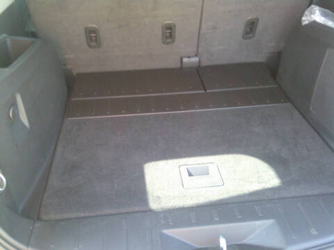 2012 GMC Terrain SLE-2