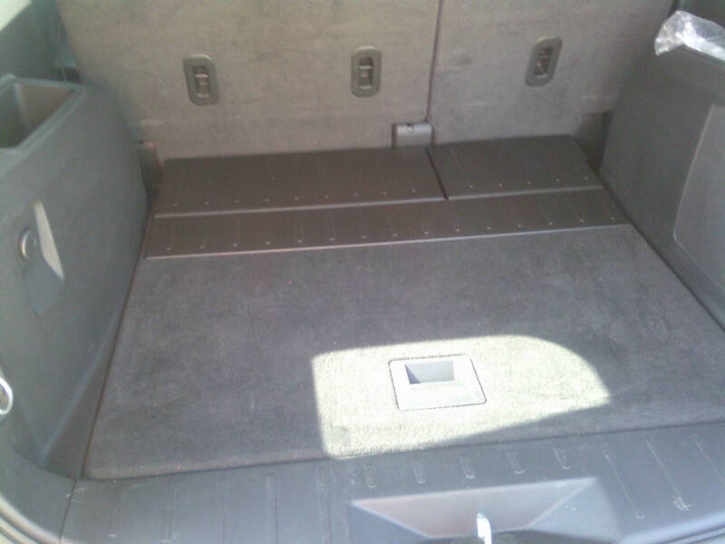 2012 GMC Terrain SLE-2