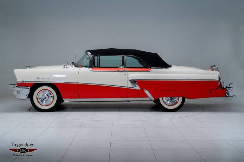 1956 Mercury Montclair