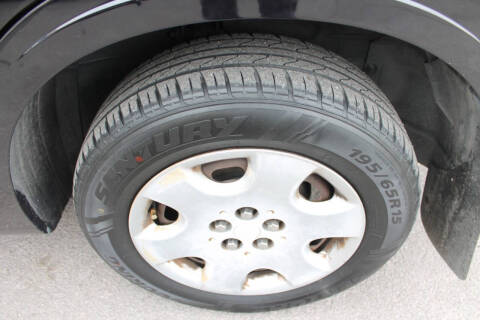 2003 Chrysler PT Cruiser