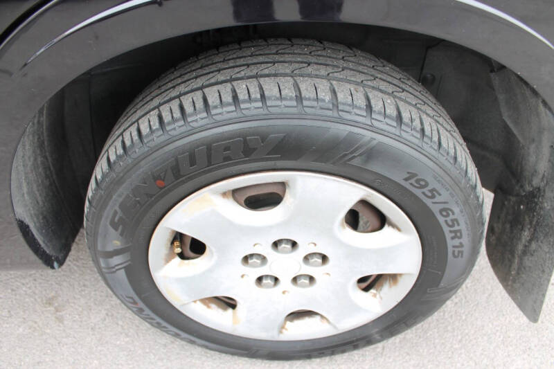 2003 Chrysler PT Cruiser