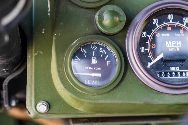 2008 AM General Hummer