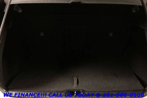 2022 Volvo XC40 Recharge