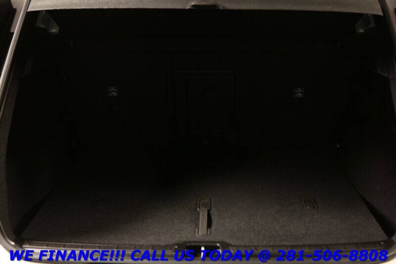 2022 Volvo XC40 Recharge