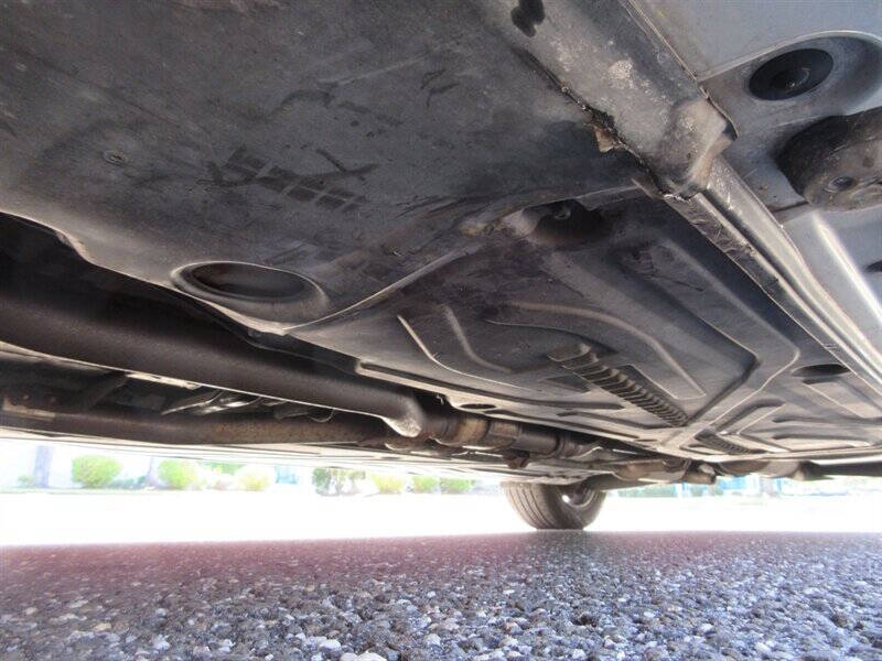 2006 Mercedes-Benz S-Class S 500 4MATIC