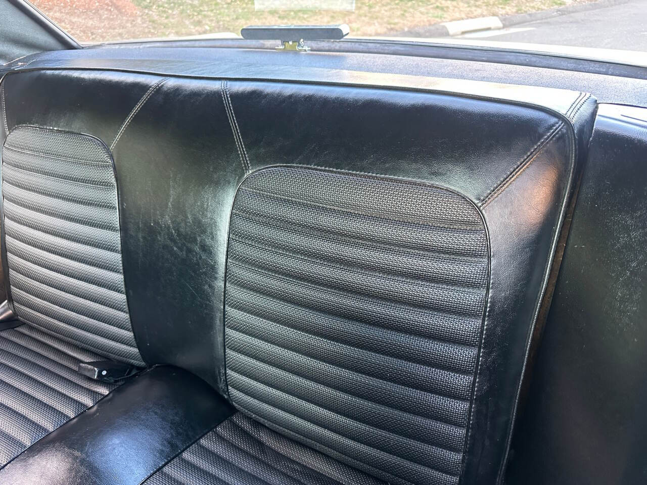 1966 Ford Mustang 23