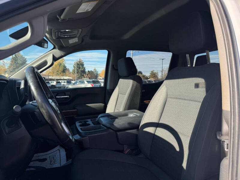 2022 GMC Sierra 1500 Limited