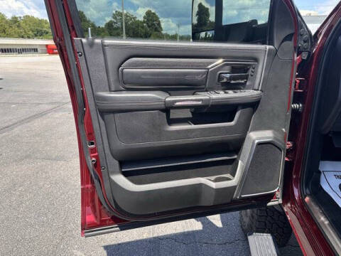 2022 RAM 3500 Limited