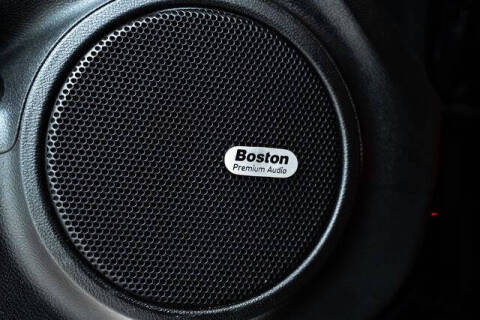 2013 Chevrolet Camaro ZL1