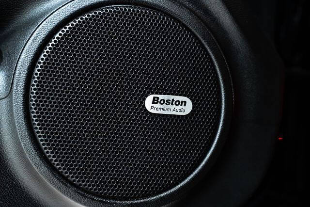 2013 Chevrolet Camaro ZL1