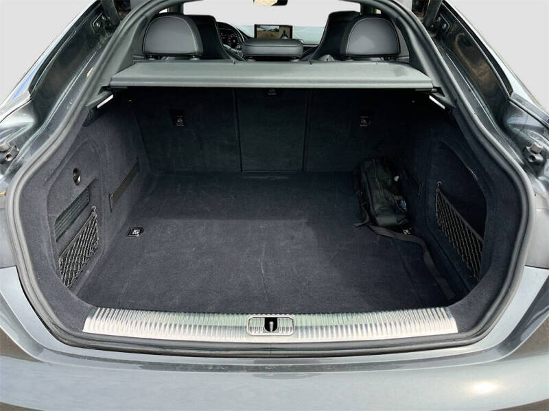 2021 Audi S5 Sportback 3.0T quattro Premium Plus