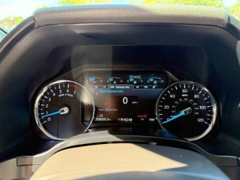 2018 Ford Expedition MAX Limited