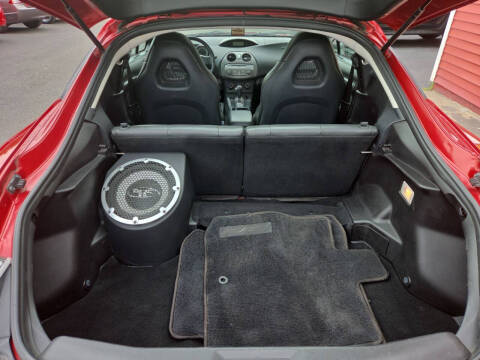 2011 Mitsubishi Eclipse GS Sport