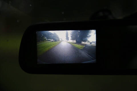 2018 GMC Savana 2500