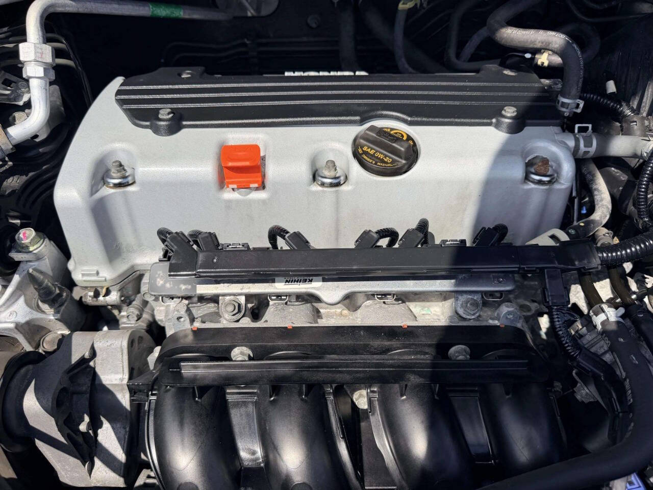 HondaCR-V13