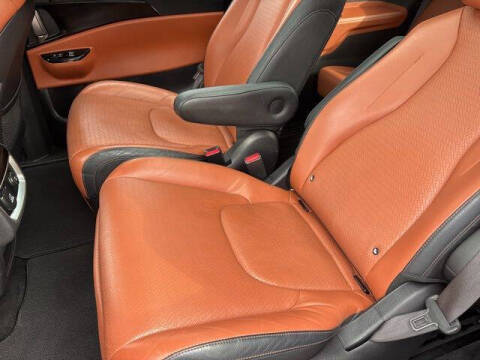 2022 Kia Carnival SX Prestige