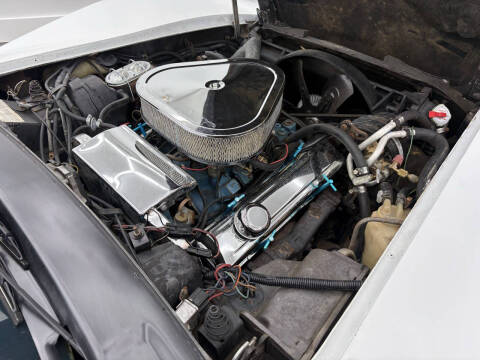 1977 Chevrolet Corvette