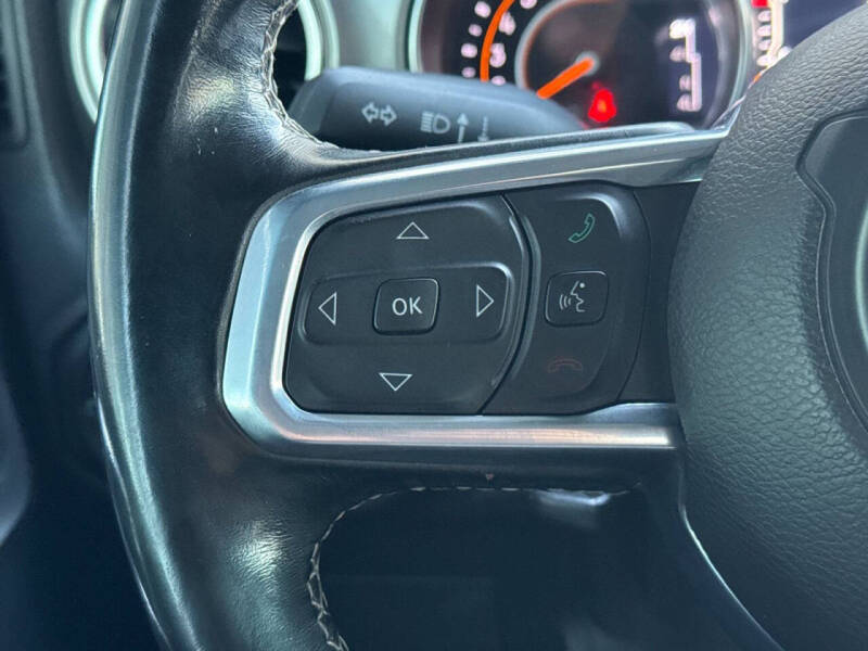 2020 Jeep Wrangler Unlimited