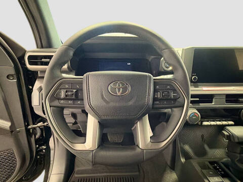 2026 Toyota 4Runner